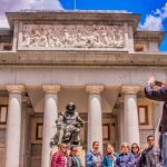 Madrid Walking Private Tour with Royal Palace & Prado Museum - Start in Calle Mayor and Walk to Puerta del Sol