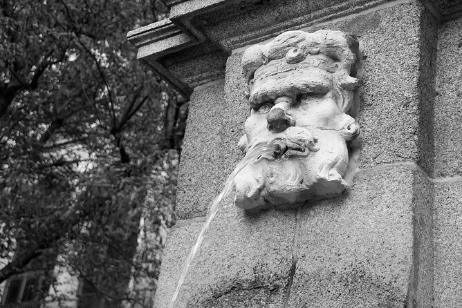 Madrids Heritage Private Tour of Reina Sofia and Prado Museums - Starting Point at the Prado Museum in Madrid