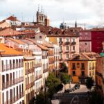 Madrids History, Bites & Sips  An Intimate Tour Since 2018 - Discovering Madrid’s Architectural and Historical Gems