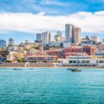 Mafia Heist at the Bay: Escape Adventure in San Francisco - Starting Point: Hyde Street Pier and First Clues