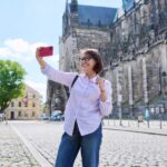 Magdeburg: Express Walk with a Local - Marvel at the Green Citadel of Magdeburg