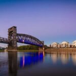 Magdeburg private walking tour of city including tower visit - Starting Point in Central Magdeburg for Easy Access