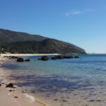 Magic Arrábida Tour - Dinosaur Footprints in Zambujal