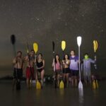 Magic Night of Stargazing and Bioluminescence - Starting at Holbox Island for a Night Under the Stars
