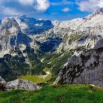 Magic of Alps, Triglav NP with Lake Bohinj & Waterfall Savica, HD Trip from Ljub - From Ljubljana to the Heart of Triglav National Park