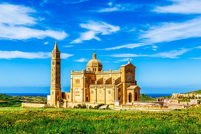 Magic of Malta : A Cruise Passenger's Dream Day - Discover Mdina’s Historic Charm