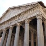 Magic Rome: Trevi Underground, Pantheon & Navona Tour - The Trevi Fountain’s Dual Spectacle