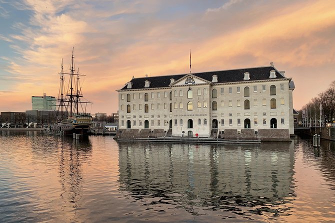 Magical Amsterdam (personalized photography tour) - Exploring Amsterdam Through a Photographers Lens
