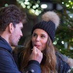 Magical Christmas Wonders: A San Francisco Stroll - The Tour Begins at Union Square’s Lively Heart