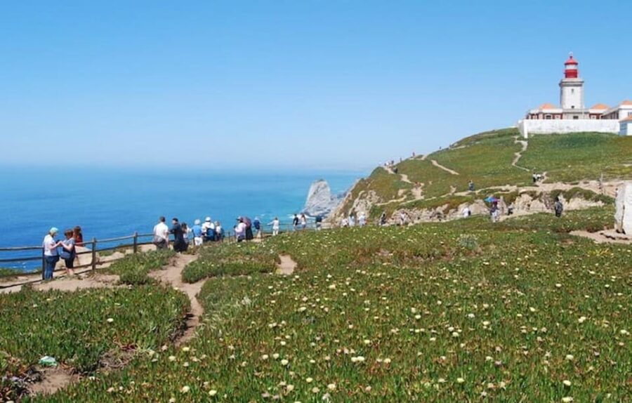 Magical Day Trip: Pena Palace, Sintra, CaboDa Roca & Cascais - Exploring Sintras Enchanting Palaces and Castles