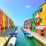 Magical Gondola Journey: Explore Venice's Grand Canal in Style! - Highlights of the Grand Canal Experience
