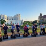 Magical History Segway Tour - Key Points