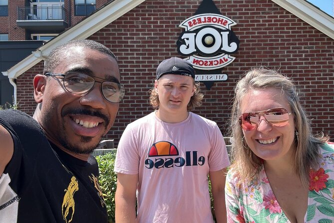 Magical Mackinaw City Scavenger Hunt - The Role of the Live, Remote Host