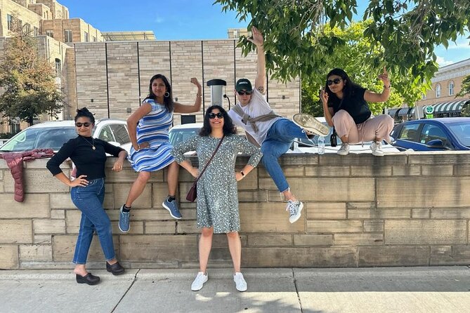 Magical Marathon Scavenger Hunt - How the Clues and Challenges Unfold in Marathon