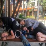 Magical Montgomery Scavenger Hunt - How the Remote Host Guides Your Adventure