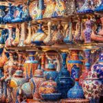 Magical Sights of Istanbul Private Walking Tour - Browsing the Vibrant Grand Bazaar
