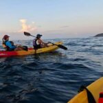 Magical Sunset Kayak Ride  Chacahua Lagoon with Cheese and Wine - Discover Natural Beauty and Wildlife in Chacahuas Canals