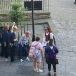 Magical Walking Tour in Edinburgh - Discovering the Cobblestones of the Royal Mile