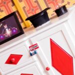 Magicians Heist Private Escape Room in Glasgow - Meeting Point and Accessibility in Glasgow