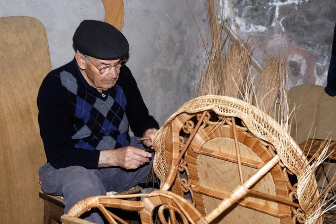 Magnificent East Tour - Introduction to the Magnificent East Tour in Madeira