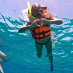 Magnificent Exploration to El Cielo Palancar and Columbia Reefs - Palancar Reef: A Sanctuary for Sea Turtles and Tropical Fish