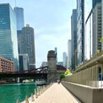 Magnificent Mile Architecture Tour With 360 Chicago Upgrade - Exploring Chicago River and Riverwalk