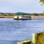 Magnolia Plantation Day Tour with Transportation - Convenient Round-Trip Transport from Charleston