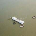 Magnum PI Hughes 500 4-Passenger Doors-Off Helicopters - Highlights of Iconic Landmarks: Pearl Harbor and Honolulu Harbor