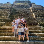 Mahahual: Chacchoben Mayan Ruins Tour - Guided Tour of Chacchoben Mayan Ruins in Quintana Roo