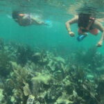 Mahahual: Costa Maya Snorkeling Adventure by Boat - Meeting at the Beach Club and Checking Equipment