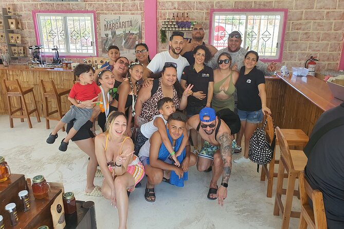 Mahahual Private Tequila Tasting - Practical Details: Meeting Point and Accessibility