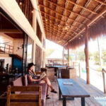 Mahahual:Mexican Cooking Class +Relaxing massage + tastings - Enjoy a Relaxing 30-Minute Massage in Mahahual