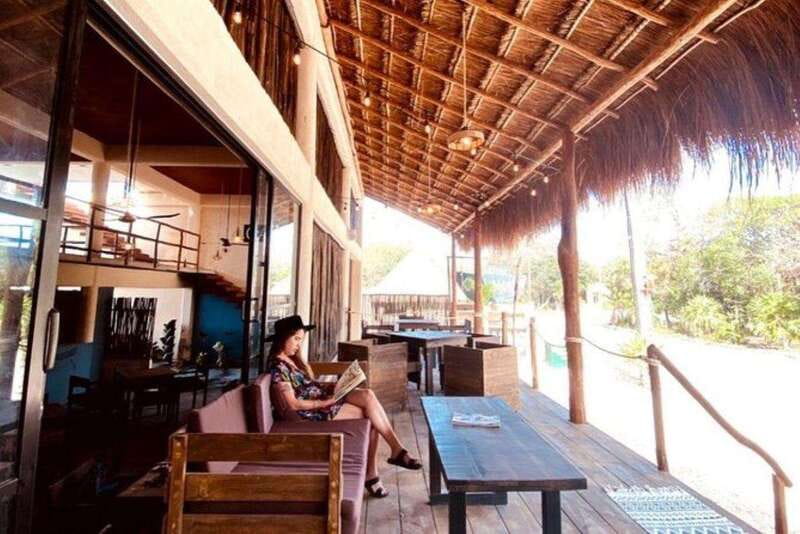 Mahahual:Mexican Cooking Class +Relaxing massage + tastings - Enjoy a Relaxing 30-Minute Massage in Mahahual