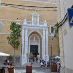 Mahon & surroundings - Starting from Mahón Port for a Scenic Harbor Cruise