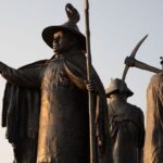 Mahoney Lake Off-Road UTV Tour - Exploring Ketchikan’s Vibrant Downtown and Historic Highlights