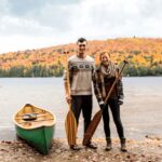 Maine: Canoe Rental or Guided Tour - Meeting Point and Practical Arrangements