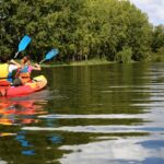 Maine: Half-Day Double Kayak Rental - Kayak Options to Fit Every Group