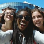 Mainz Interactive City Tour - Admiring St. Peter’s Twin Towers and Rococo Style