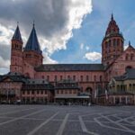 Mainz: Private city tour in a relaxed atmosphere with an insider guide - Discover Mainzs Hot Spots with an Insider Guide