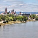 Mainz : Walking Custom Tour with a Local Guide - Meet Your Local Guide in Mainz’s City Center