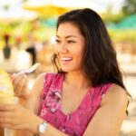 Majestic Circle Island Tour with Lunch - Sampling Local Flavors and Nuts at Tropical Farms Macadamia Nut Outlet