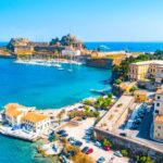 Majestic Corfu: Half Day Shore Excursion for First Time Cruisers - Paleokastritsa Beach: Relax and Explore