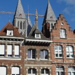 Majestic Tournai - Family Walking Tour - Exploring Sint-Kwintenskerk: A Gothic Treasure