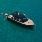 Makarska: 4-Island Speedboat Tour - town Hvar & Pakleni Islands - Exploring Nugal Beach: A Hidden Adriatic Treasure