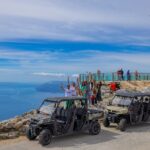 Makarska: Baggy Skywalk & Biokovo viewpoint Tour - Exploring Sinjal Peak at 1400 Meters