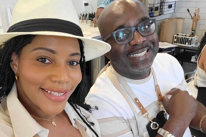 Make a Custom Fragrance in Atlanta - The 2-Hour Scent Blending Workshop Experience