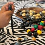 Make a Kukui Nut Bracelet on Maui - Making Your Kukui Nut Bracelet: What to Expect