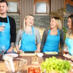 Make Japanese Sushi at a Local Brewery in Los Angeles - What You Make: Two Distinct Sushi Rolls