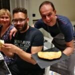 Make Neapolitan Pizza With A View Of Naples Like No Other - Unique Location with Stunning City Views