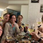 Make pasta, drink wine. Cooking class with transported included! - Starting at a Pretty Villa on the Outskirts of Lecce